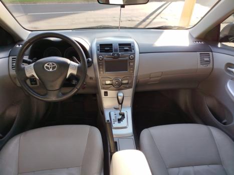 TOYOTA Corolla 2.0 16V 4P XEI FLEX AUTOMTICO, Foto 9