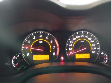 TOYOTA Corolla 2.0 16V 4P XEI FLEX AUTOMTICO, Foto 10