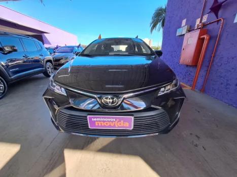 TOYOTA Corolla 2.0 16V 4P XEI FLEX AUTOMTICO, Foto 1