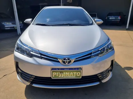 TOYOTA Corolla 2.0 16V 4P XEI FLEX AUTOMTICO, Foto 1