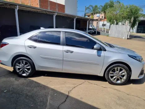 TOYOTA Corolla 2.0 16V 4P XEI FLEX AUTOMTICO, Foto 3