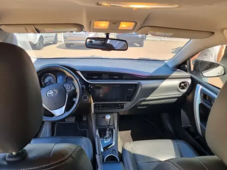 TOYOTA Corolla 2.0 16V 4P XEI FLEX AUTOMTICO, Foto 6