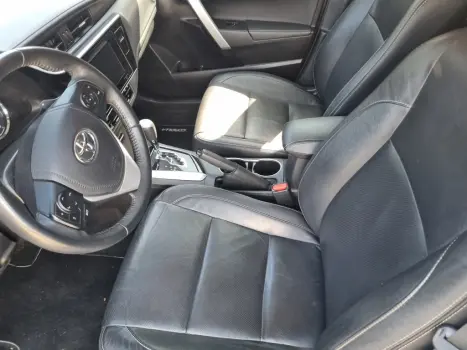 TOYOTA Corolla 2.0 16V 4P XEI FLEX AUTOMTICO, Foto 9