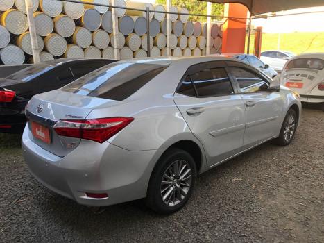 TOYOTA Corolla 2.0 16V 4P XEI FLEX AUTOMTICO, Foto 3
