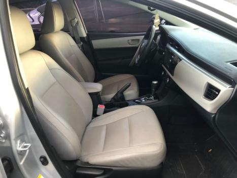 TOYOTA Corolla 2.0 16V 4P XEI FLEX AUTOMTICO, Foto 5