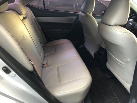 TOYOTA Corolla 2.0 16V 4P XEI FLEX AUTOMTICO, Foto 6