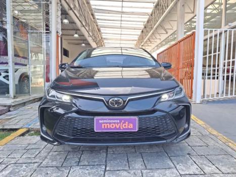 TOYOTA Corolla 2.0 16V 4P XEI FLEX AUTOMTICO, Foto 1