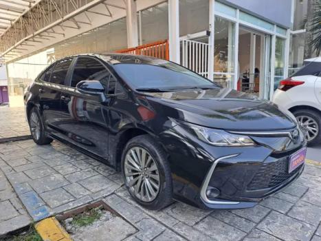 TOYOTA Corolla 2.0 16V 4P XEI FLEX AUTOMTICO, Foto 2