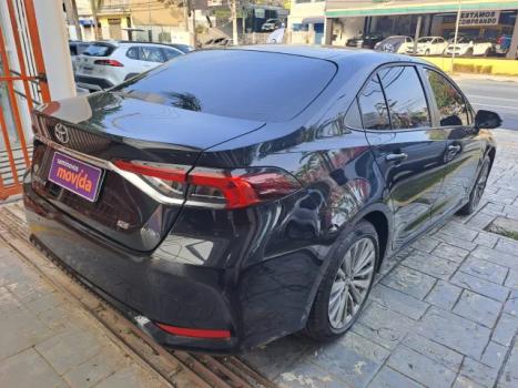 TOYOTA Corolla 2.0 16V 4P XEI FLEX AUTOMTICO, Foto 4