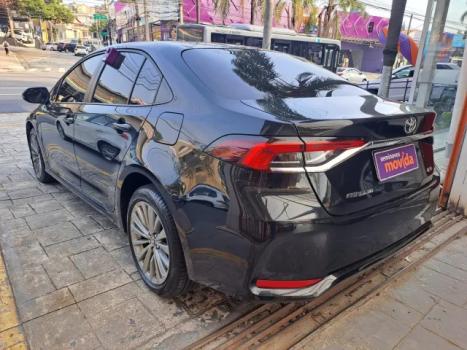 TOYOTA Corolla 2.0 16V 4P XEI FLEX AUTOMTICO, Foto 6