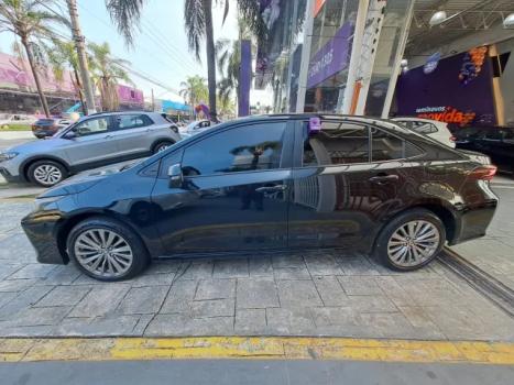 TOYOTA Corolla 2.0 16V 4P XEI FLEX AUTOMTICO, Foto 7