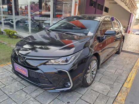 TOYOTA Corolla 2.0 16V 4P XEI FLEX AUTOMTICO, Foto 8