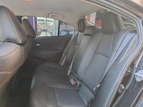 TOYOTA Corolla 2.0 16V 4P XEI FLEX AUTOMTICO, Foto 11