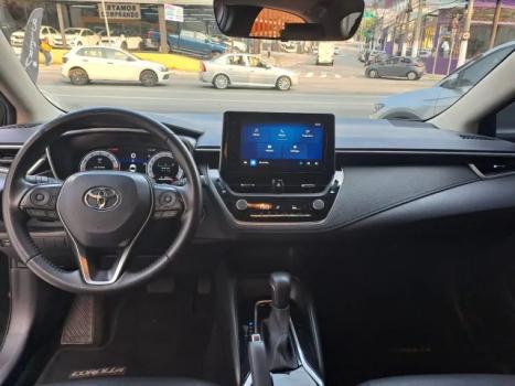 TOYOTA Corolla 2.0 16V 4P XEI FLEX AUTOMTICO, Foto 12