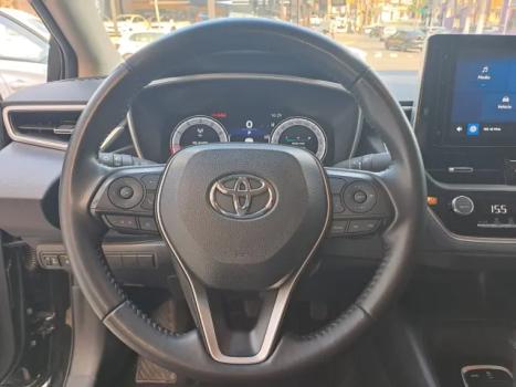 TOYOTA Corolla 2.0 16V 4P XEI FLEX AUTOMTICO, Foto 14