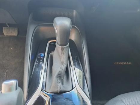 TOYOTA Corolla 2.0 16V 4P XEI FLEX AUTOMTICO, Foto 15