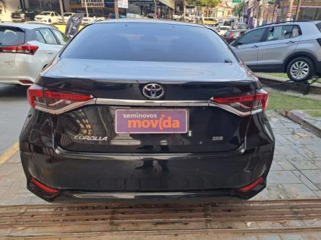 TOYOTA Corolla 2.0 16V 4P XEI FLEX AUTOMTICO, Foto 5