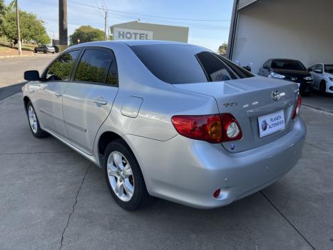 TOYOTA Corolla 2.0 16V 4P XEI FLEX AUTOMTICO, Foto 2