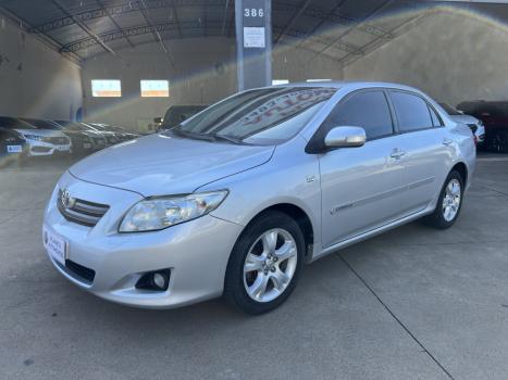 TOYOTA Corolla 2.0 16V 4P XEI FLEX AUTOMTICO, Foto 3