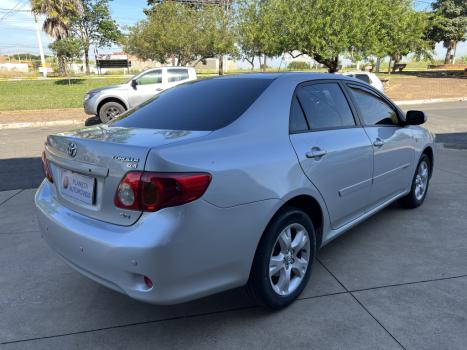 TOYOTA Corolla 2.0 16V 4P XEI FLEX AUTOMTICO, Foto 4