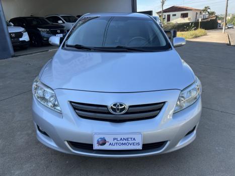TOYOTA Corolla 2.0 16V 4P XEI FLEX AUTOMTICO, Foto 5