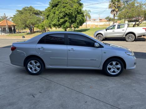 TOYOTA Corolla 2.0 16V 4P XEI FLEX AUTOMTICO, Foto 7