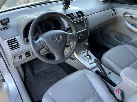 TOYOTA Corolla 2.0 16V 4P XEI FLEX AUTOMTICO, Foto 9