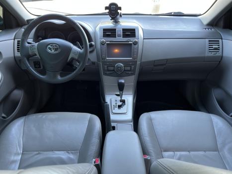 TOYOTA Corolla 2.0 16V 4P XEI FLEX AUTOMTICO, Foto 10