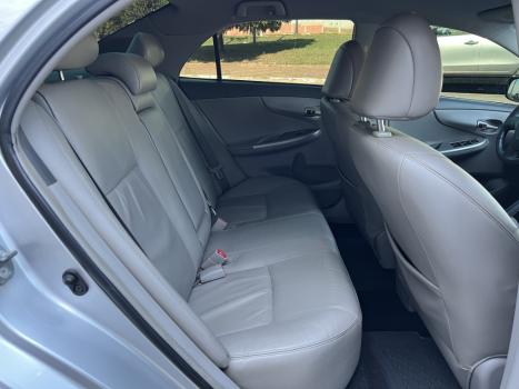 TOYOTA Corolla 2.0 16V 4P XEI FLEX AUTOMTICO, Foto 11