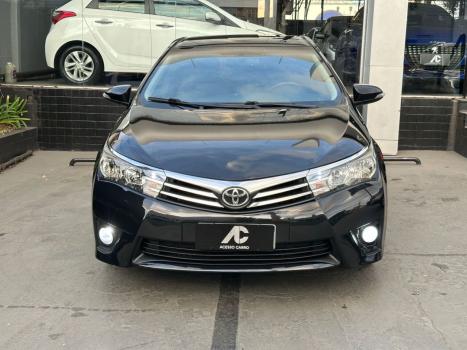 TOYOTA Corolla 2.0 16V 4P XEI FLEX AUTOMTICO, Foto 2