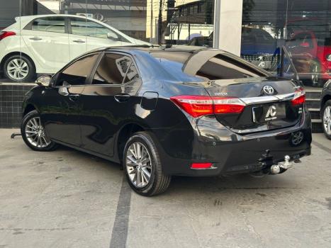 TOYOTA Corolla 2.0 16V 4P XEI FLEX AUTOMTICO, Foto 4