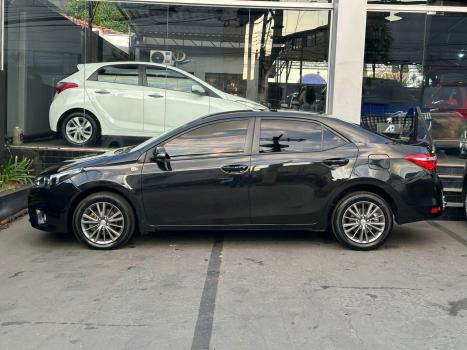 TOYOTA Corolla 2.0 16V 4P XEI FLEX AUTOMTICO, Foto 5