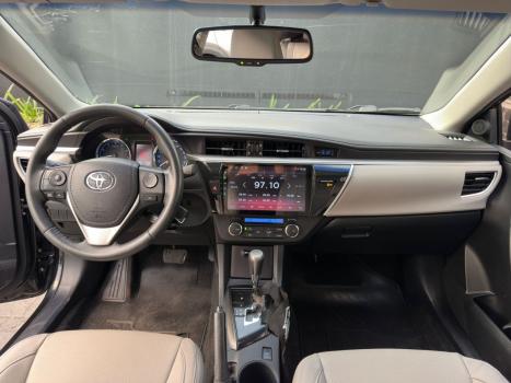 TOYOTA Corolla 2.0 16V 4P XEI FLEX AUTOMTICO, Foto 6