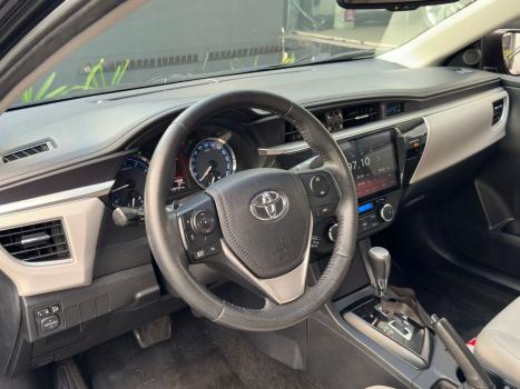 TOYOTA Corolla 2.0 16V 4P XEI FLEX AUTOMTICO, Foto 7