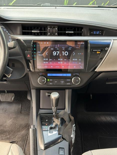 TOYOTA Corolla 2.0 16V 4P XEI FLEX AUTOMTICO, Foto 8