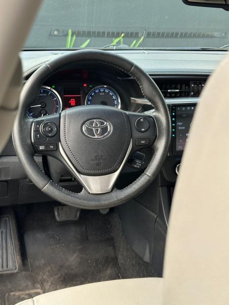 TOYOTA Corolla 2.0 16V 4P XEI FLEX AUTOMTICO, Foto 9