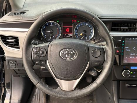 TOYOTA Corolla 2.0 16V 4P XEI FLEX AUTOMTICO, Foto 10