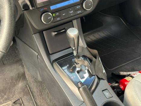 TOYOTA Corolla 2.0 16V 4P XEI FLEX AUTOMTICO, Foto 11