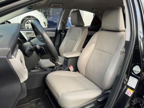 TOYOTA Corolla 2.0 16V 4P XEI FLEX AUTOMTICO, Foto 12