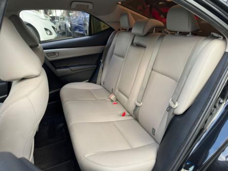 TOYOTA Corolla 2.0 16V 4P XEI FLEX AUTOMTICO, Foto 13