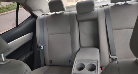 TOYOTA Corolla 2.0 16V 4P FLEX XEI DIRECT SHIFT AUTOMTICO CVT, Foto 6