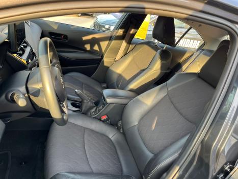 TOYOTA Corolla 2.0 16V 4P FLEX GLI DIRECT SHIFT AUTOMTICO CVT, Foto 15