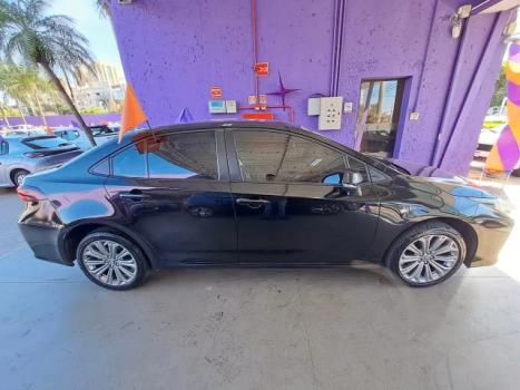 TOYOTA Corolla 2.0 16V 4P XEI FLEX AUTOMTICO, Foto 3