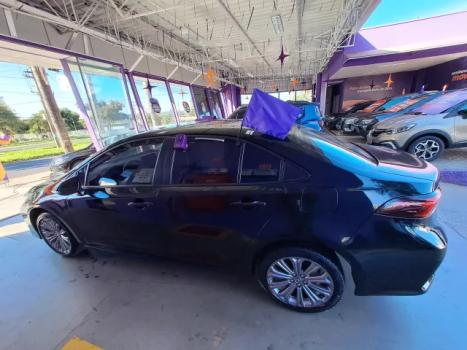 TOYOTA Corolla 2.0 16V 4P XEI FLEX AUTOMTICO, Foto 4