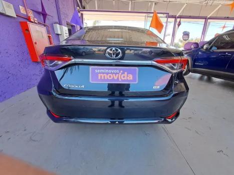 TOYOTA Corolla 2.0 16V 4P XEI FLEX AUTOMTICO, Foto 5