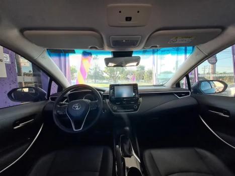 TOYOTA Corolla 2.0 16V 4P XEI FLEX AUTOMTICO, Foto 7