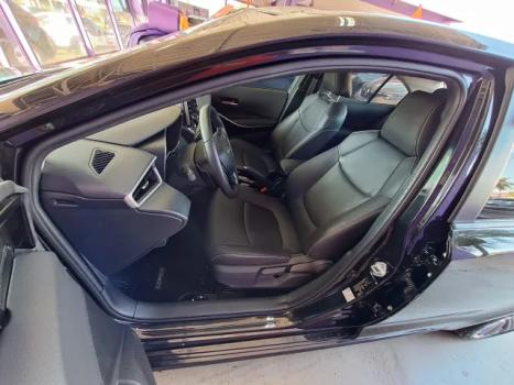 TOYOTA Corolla 2.0 16V 4P XEI FLEX AUTOMTICO, Foto 8