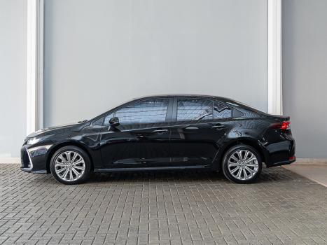 TOYOTA Corolla 2.0 16V 4P FLEX XEI DIRECT SHIFT AUTOMTICO CVT, Foto 4