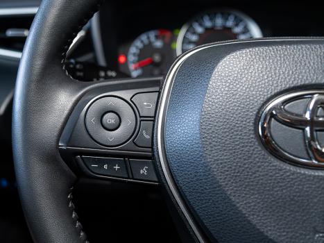 TOYOTA Corolla 2.0 16V 4P FLEX XEI DIRECT SHIFT AUTOMTICO CVT, Foto 13