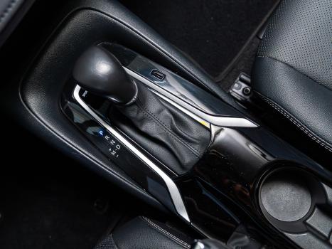 TOYOTA Corolla 2.0 16V 4P FLEX XEI DIRECT SHIFT AUTOMTICO CVT, Foto 16